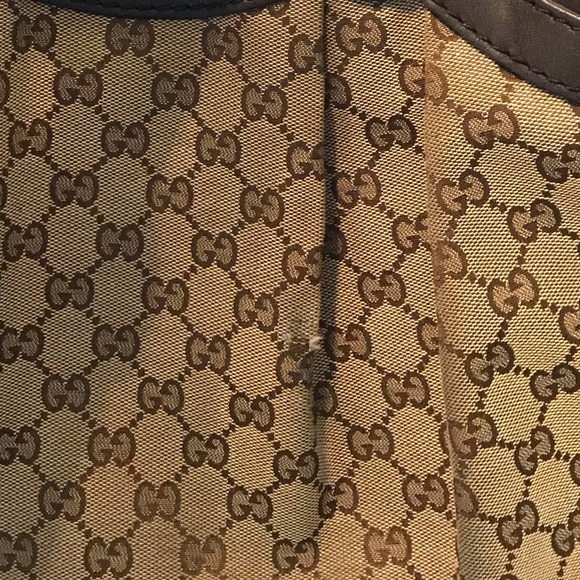 Gucci handbag - Picture 3 of 8